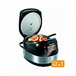 Multküche REDMOND RMK-M911E mit Frittierpfanne